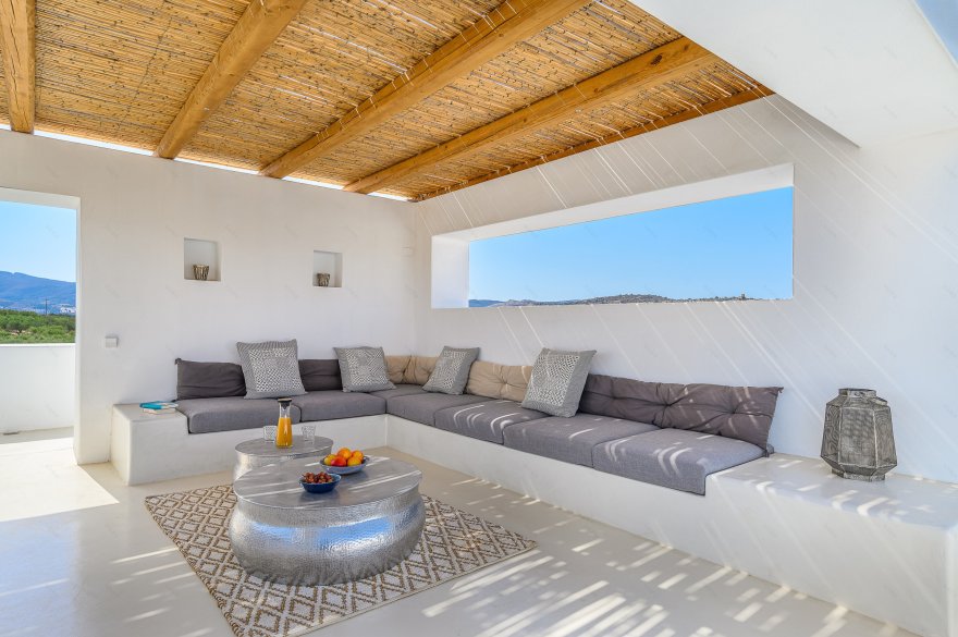 克里特岛度假别墅丨希腊-15