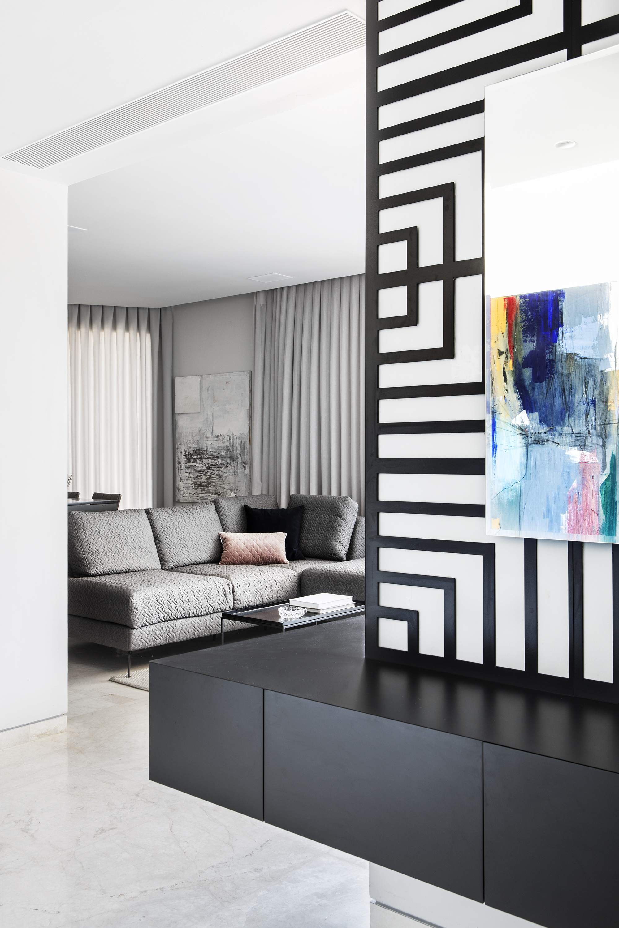 公寓丨D |Apartment-4