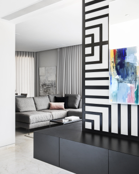 公寓丨D |Apartment