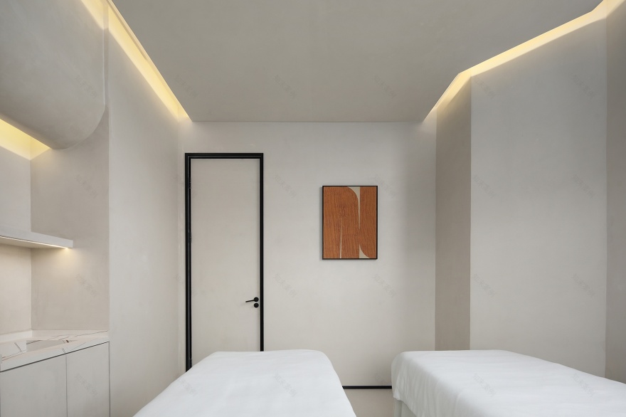 ABEAR BEAUTY 爱小熊医疗美容丨中国临汾丨太原市末染装饰工程有限公司-45