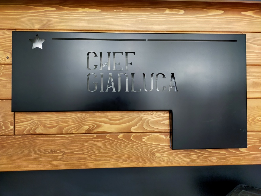 厨师詹卢卡小餐馆-11