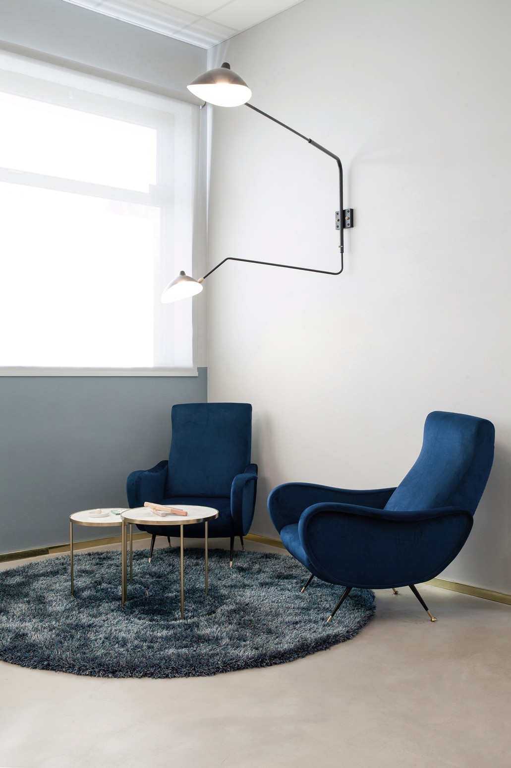 Cera Novecento 总部-13