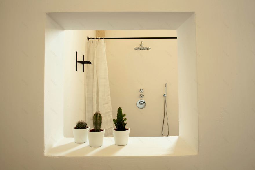 乡间别墅的重生 · 融合传统与当代的意大利风情-32