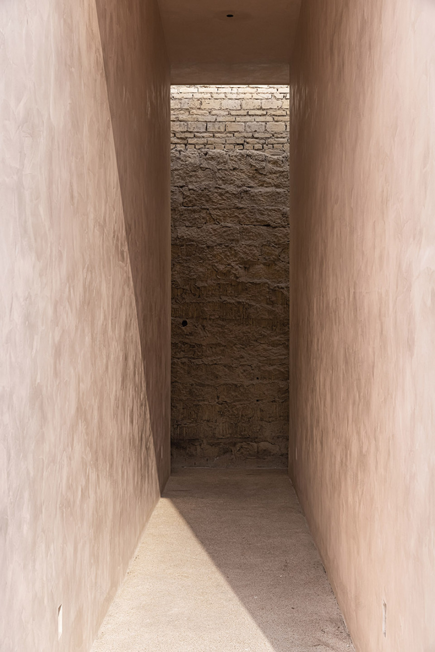 言海民宿丨中国厦门丨杭州时上建筑空间设计事务所-115