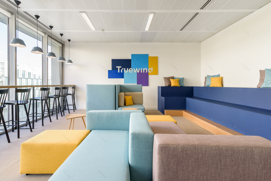 Lisbon 多功能会议厅-1