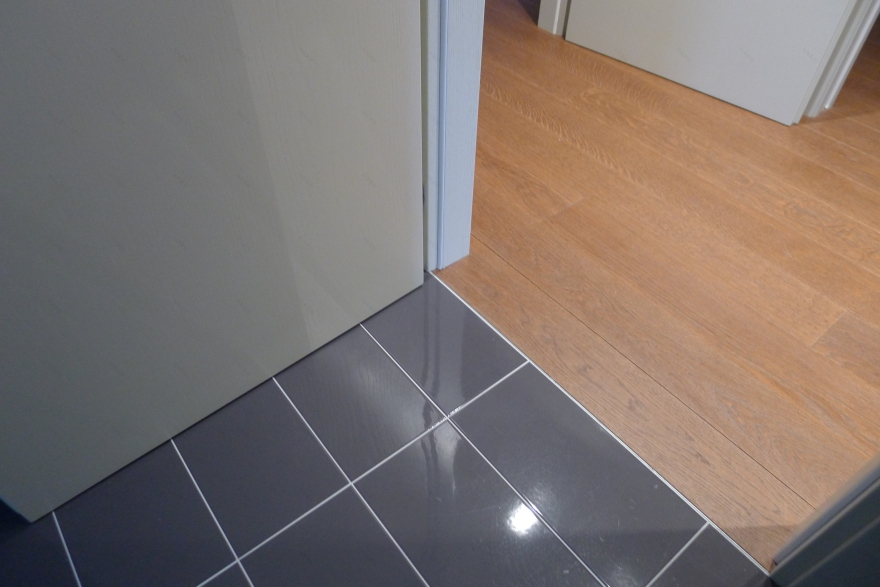 意大利私人住宅翻新 打造双层舒适空间-8