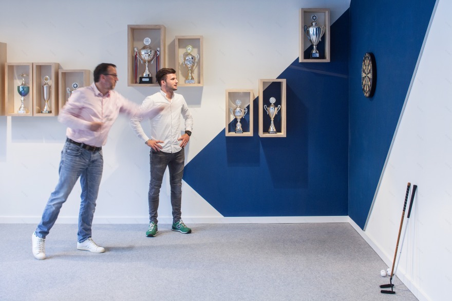 LINKIT 办公空间-9