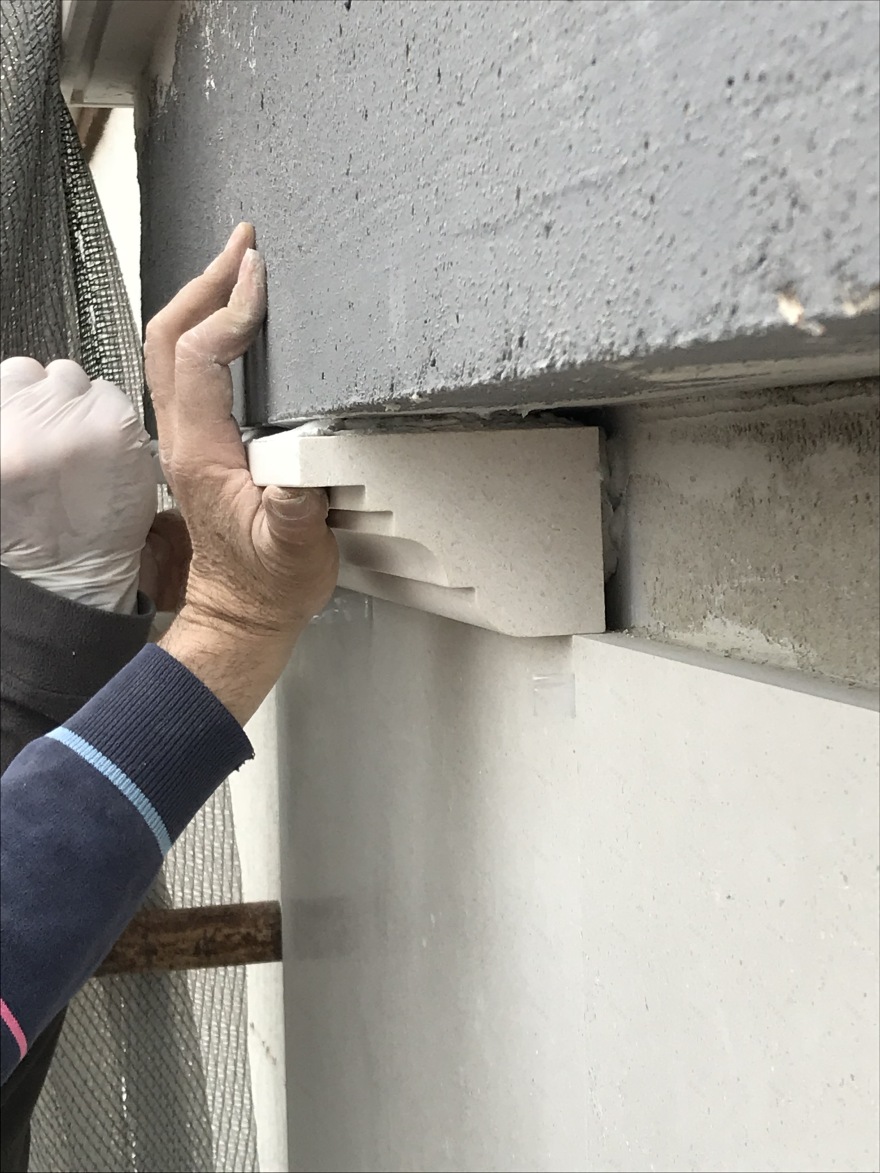 重焕新生的意大利公寓建筑-12