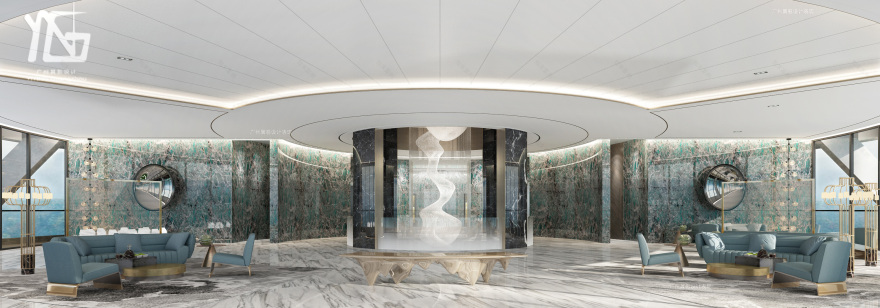 杭州景瑞阳明谷会所-14