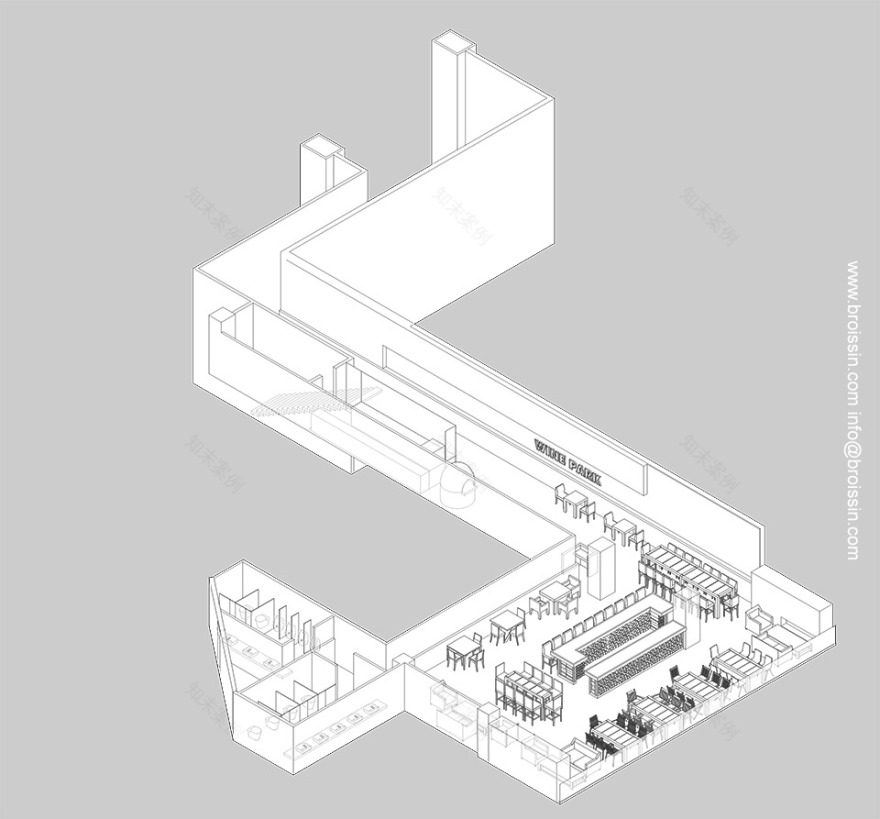 Winepark 餐厅设计-14