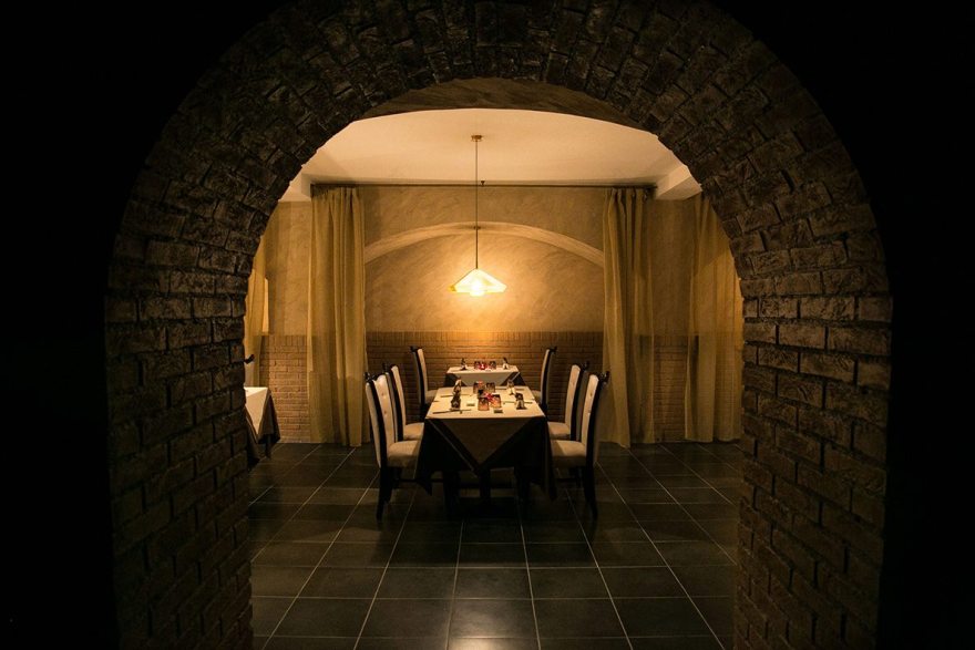 日本蝴蝶餐厅-5