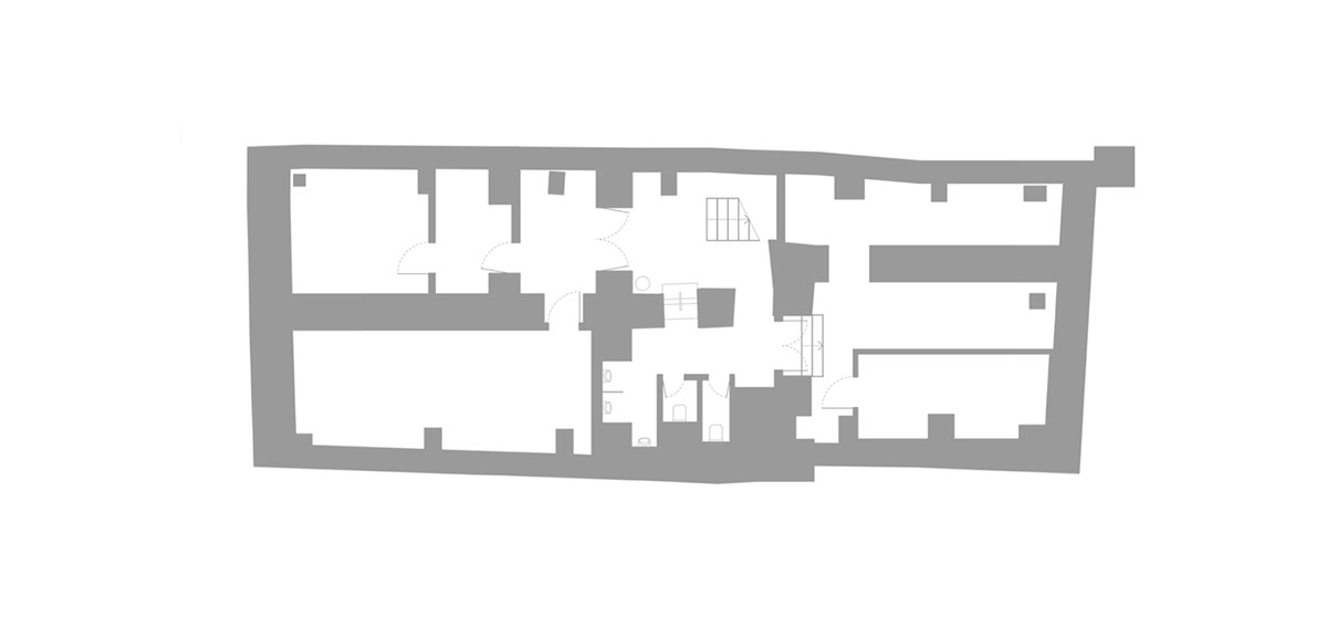 MAD Bars House · 乌克兰利沃夫的酒吧美食六层楼设计丨Yod design lab-108