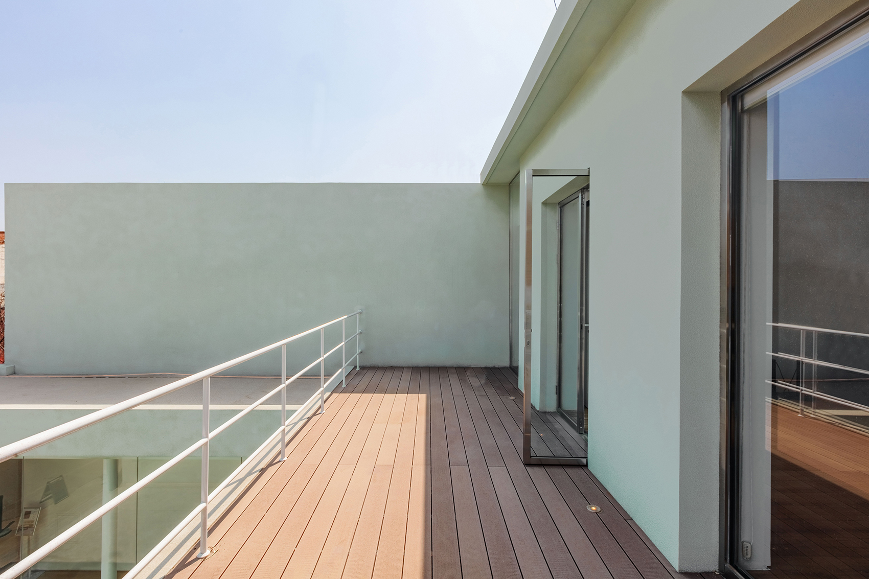 莫高艺术空间丨中国北京丨罗德岛建筑设计咨询(北京)有限公司-37