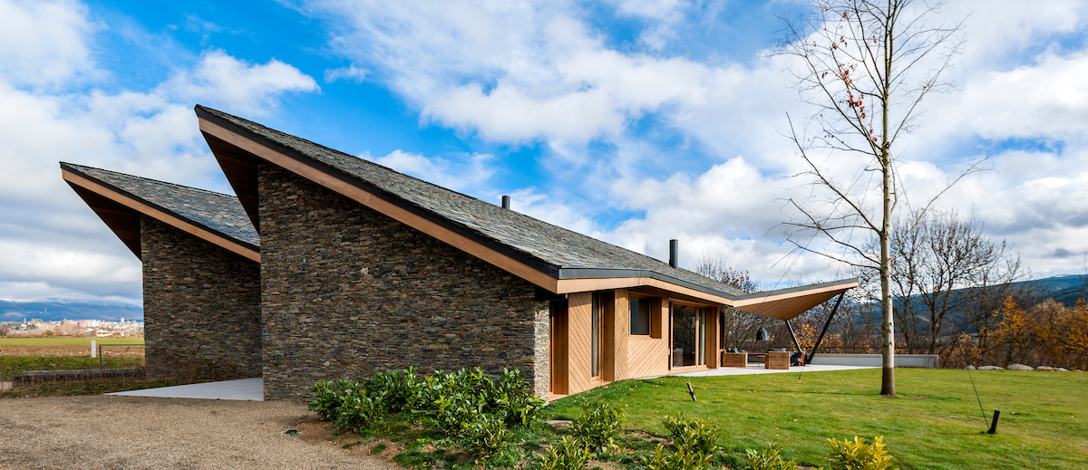 60 年代西班牙高尔夫住宅的生态优化设计-8