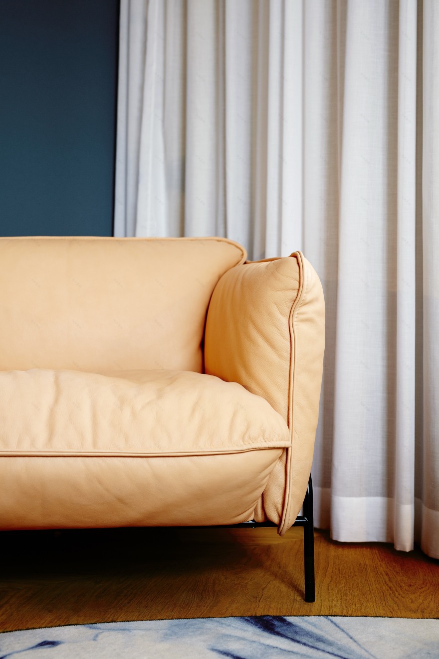 哥本哈根 Nobis 酒店 | 新旧融合的优雅之作-14