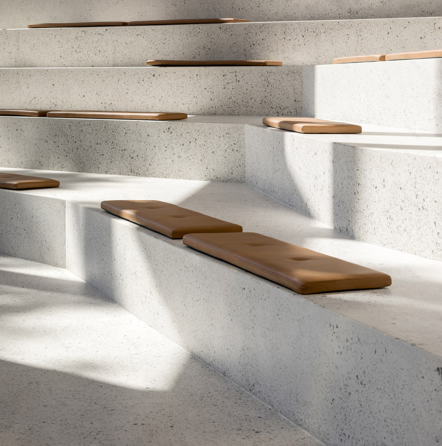 嘉士伯集团中央办公楼丨丹麦哥本哈根丨C.F. Møller Architects-126