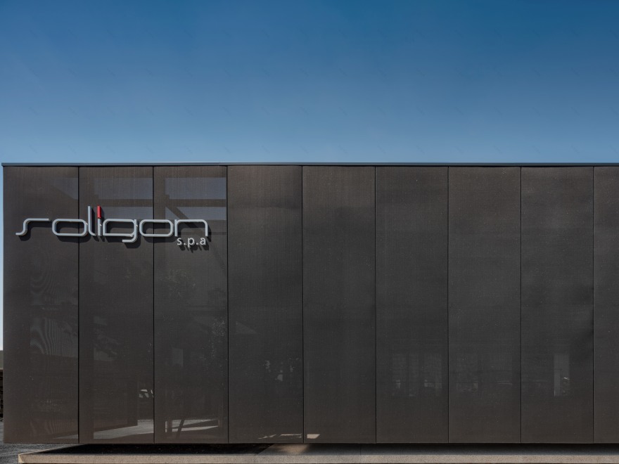 悬浮办公楼设计,打造现代办公空间-1