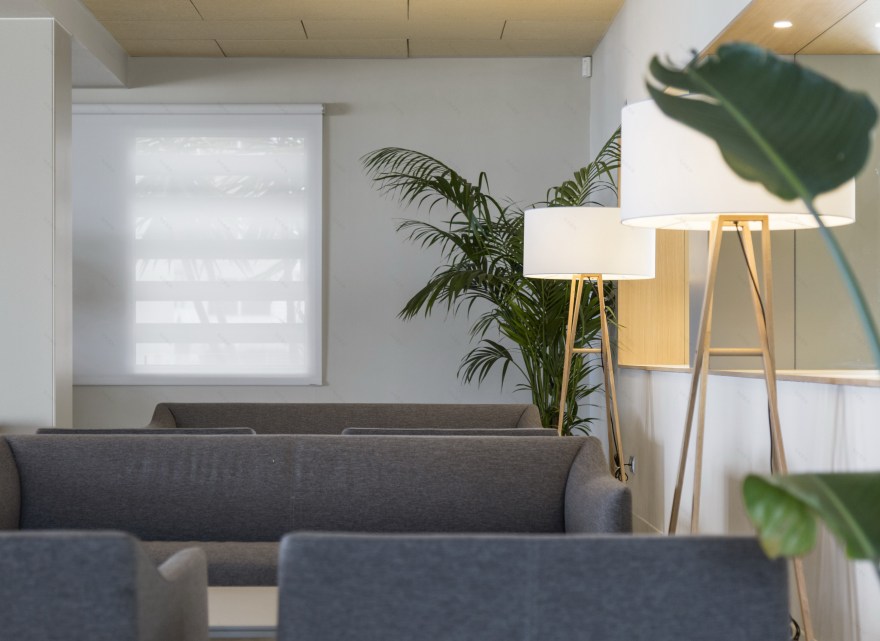 海滨酒店 Maritim 翻新设计-12