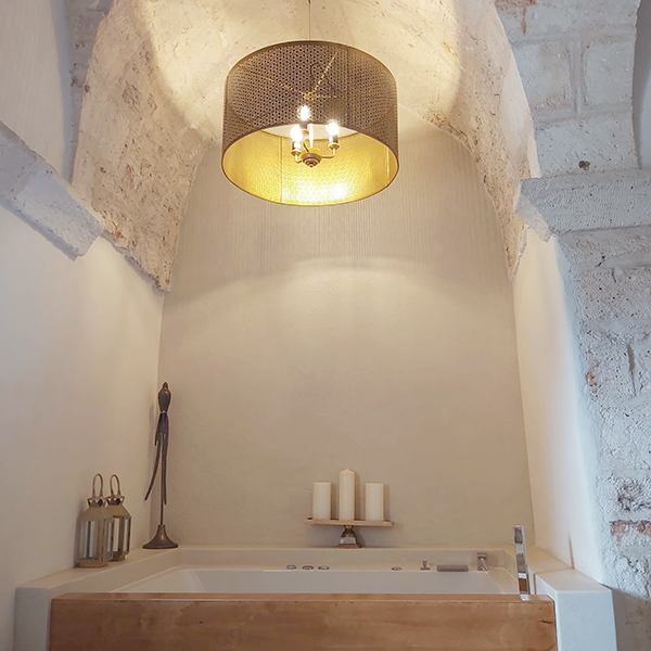 历史古镇中的时光之旅——Caterina's Suites&apartaments-26