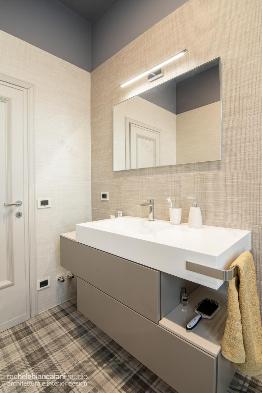 空间翻新大师 | 现代简约家居的改造艺术-28