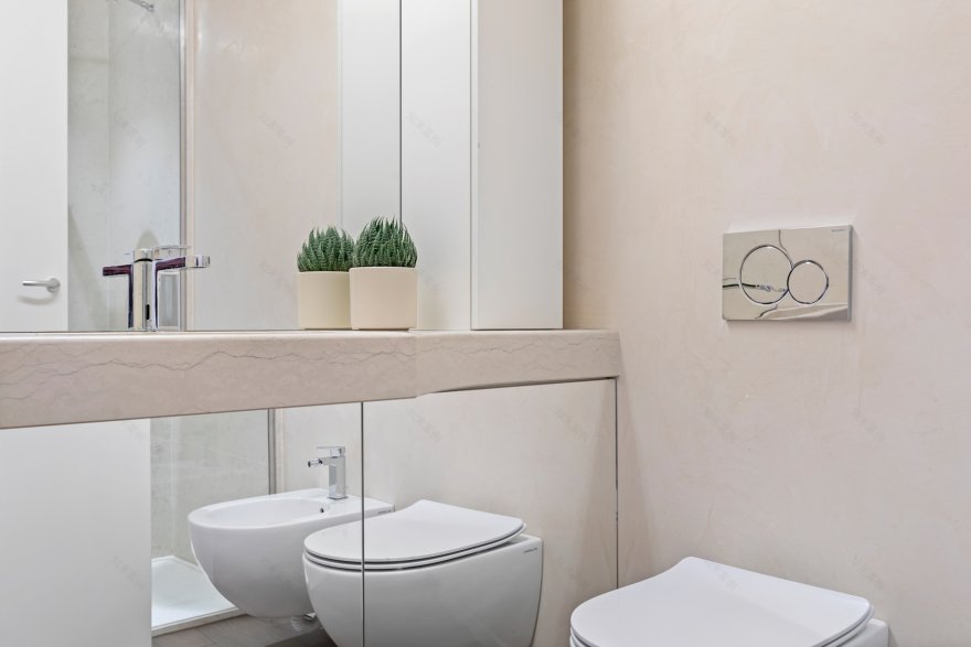 意大利维罗纳中心广场景观别墅设计-10