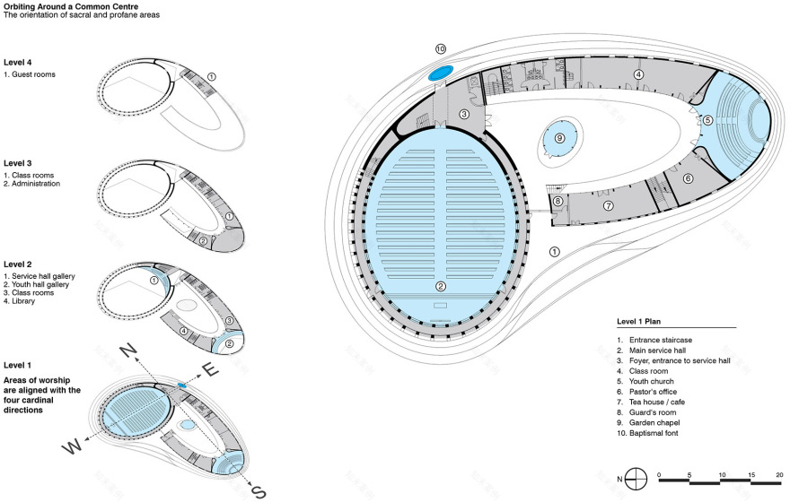 罗源滨海堂丨中国福建丨INUCE·Dirk U. Moench-58