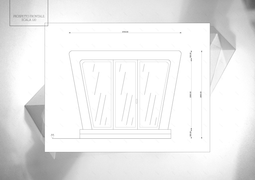 便携式玻璃办公室,打造户外工作新体验-4
