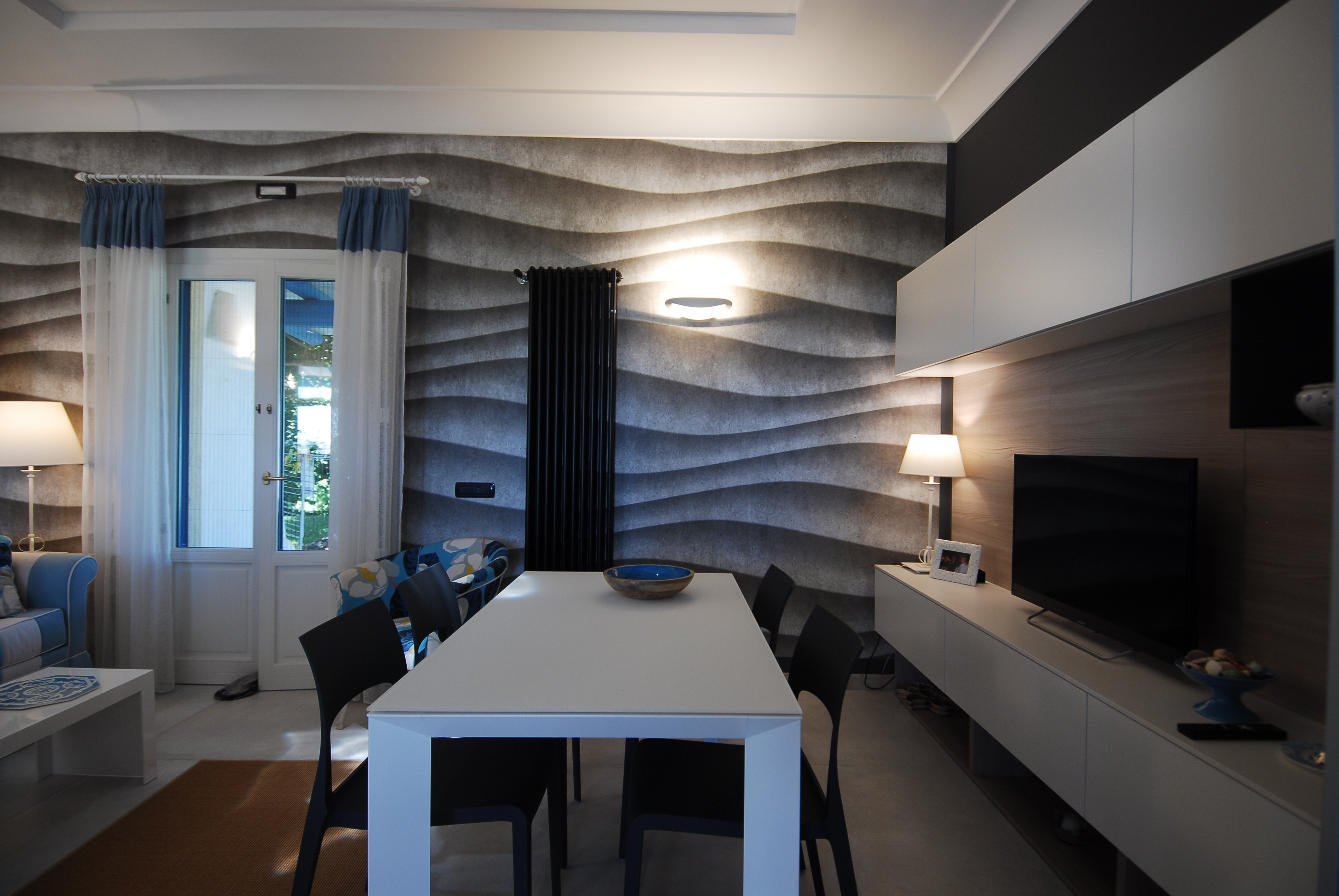 Casa unifamiliare vicino al mare del Sud della Sicilia-3