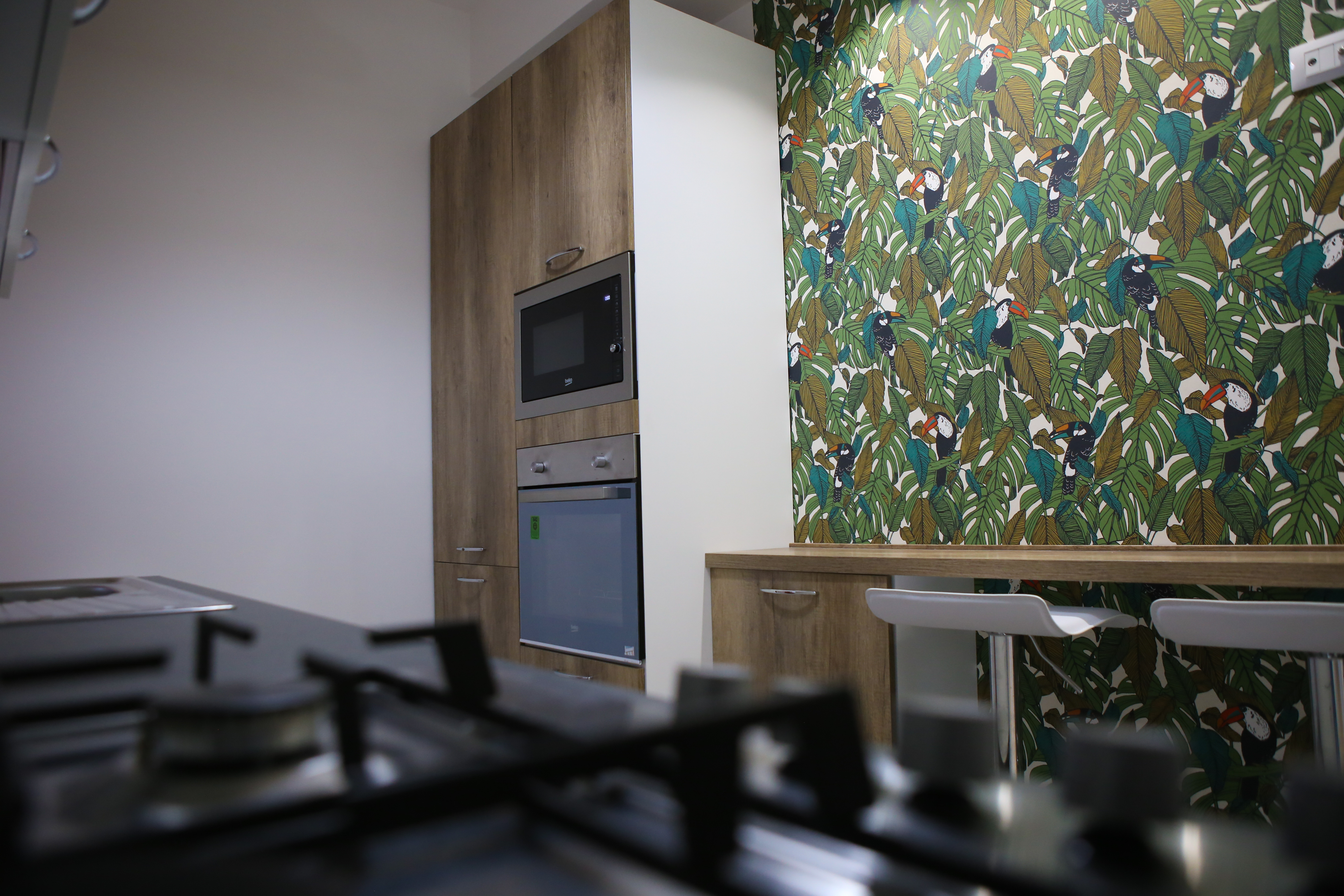 80 平米公寓变身四合一多功能空间-30