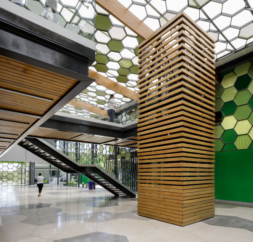 ACIB Costa Rica 总部-11