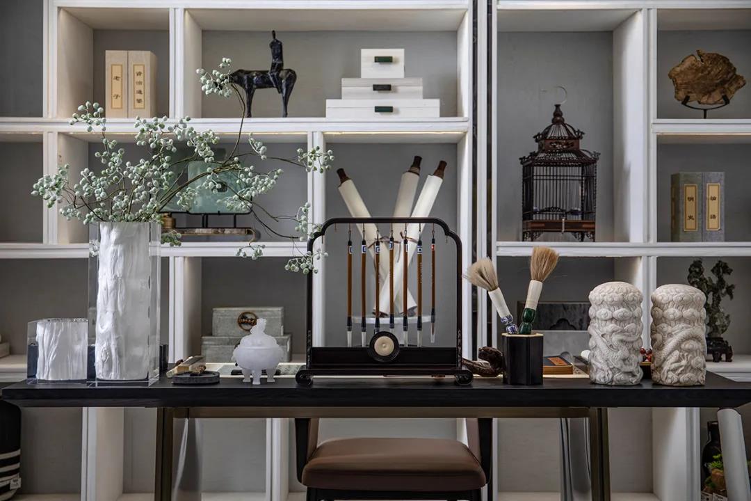 和唐·书房之美-10