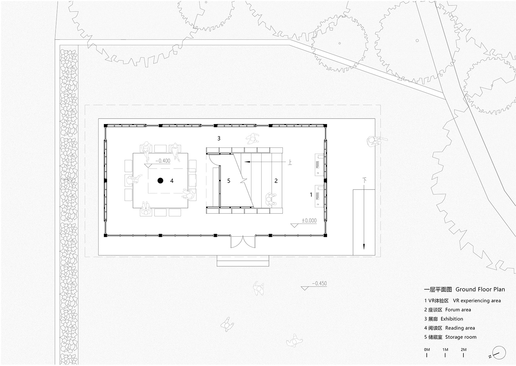 阿坝州小金县·柱之书屋丨高海伦-44