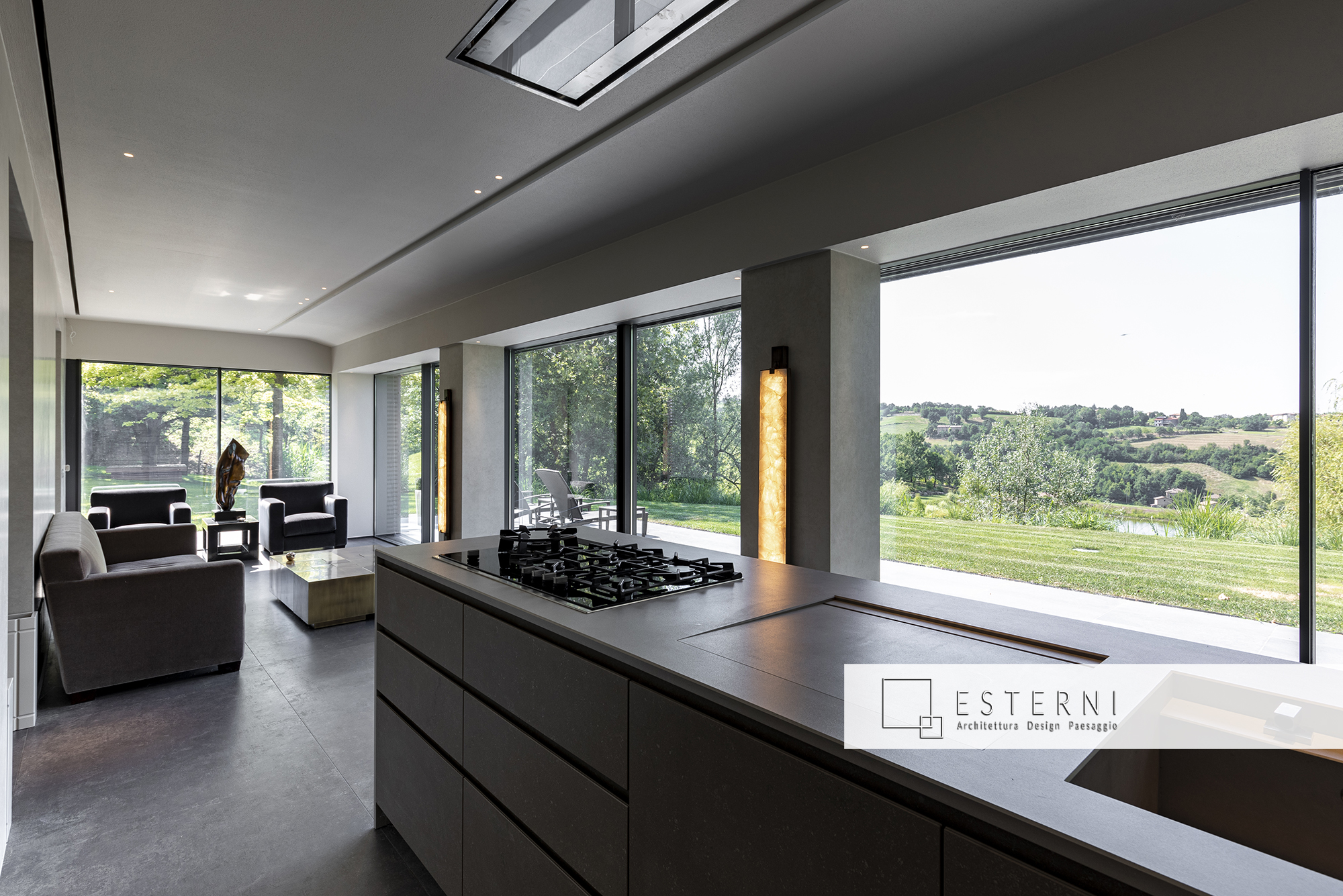 山地公园改造丨Emanuele Ferrari-28