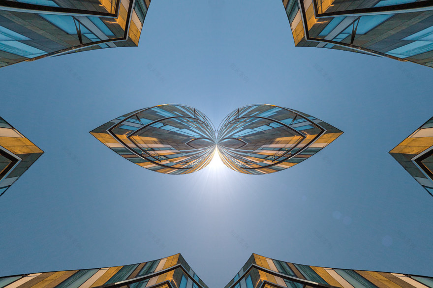 融合艺术与科技的现代家居设计丨Szabó Viktor-7