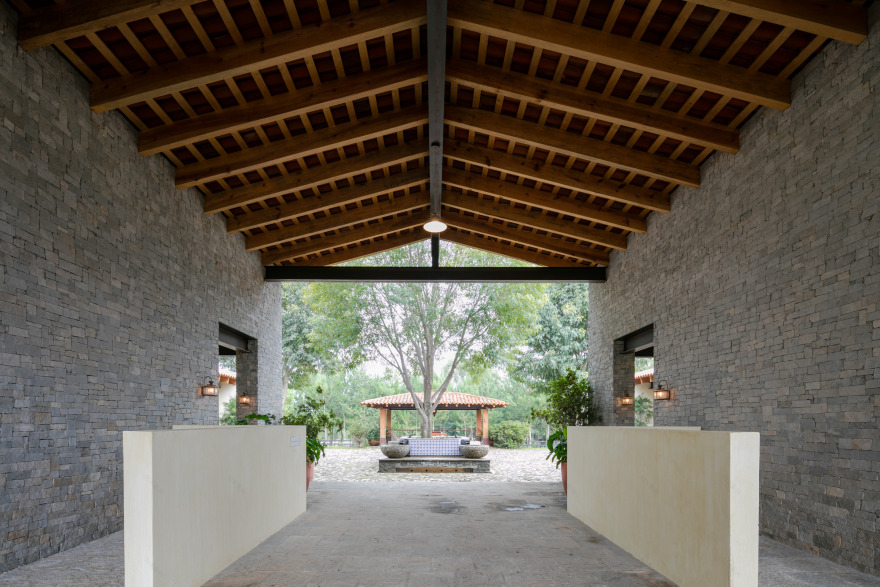 拉斯特拉牧场-0