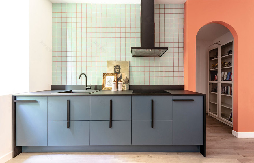 摇滚歌手的专属音乐空间-0