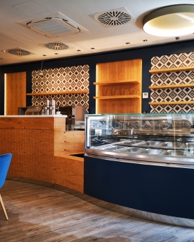GELATERIA SALISBURGO