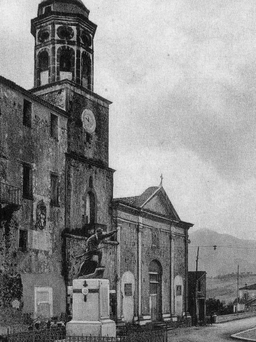 圣洛伦佐殉道者教堂-2