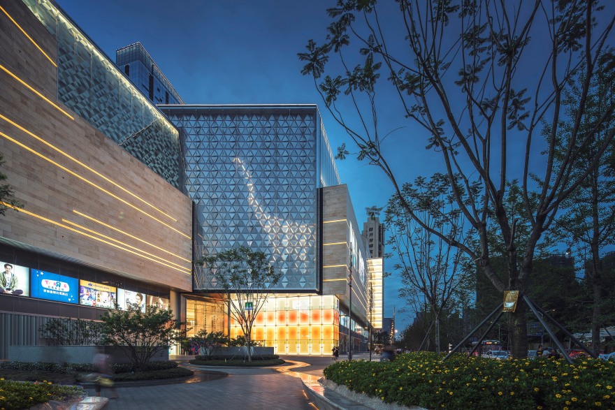 熙宸天堂步行街-11