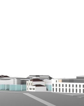 Central Business District