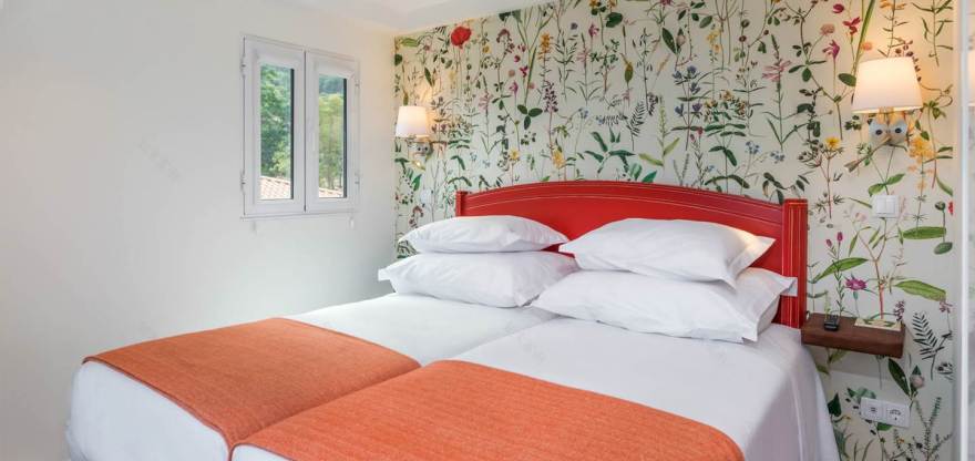 Pestana Quinta do Arco 别墅-18