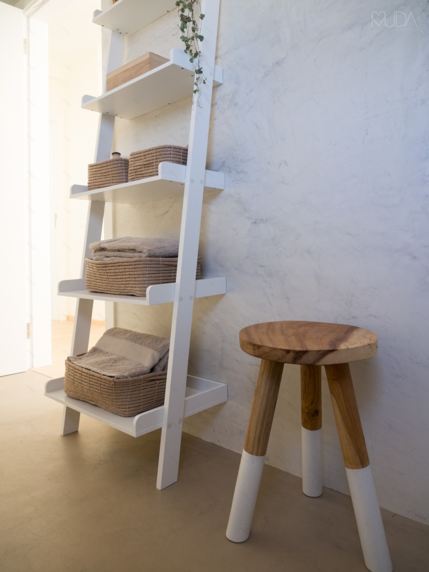 简约永恒的海岸别墅设计-54