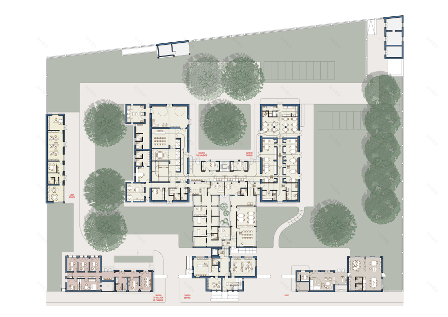 打造残疾人士中心-6