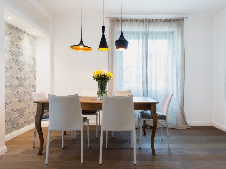 年轻女业主的现代温馨家居设计-13