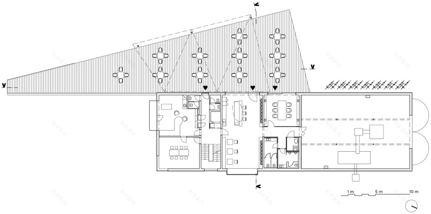 Reisten 葡萄酒吧丨ORA-60