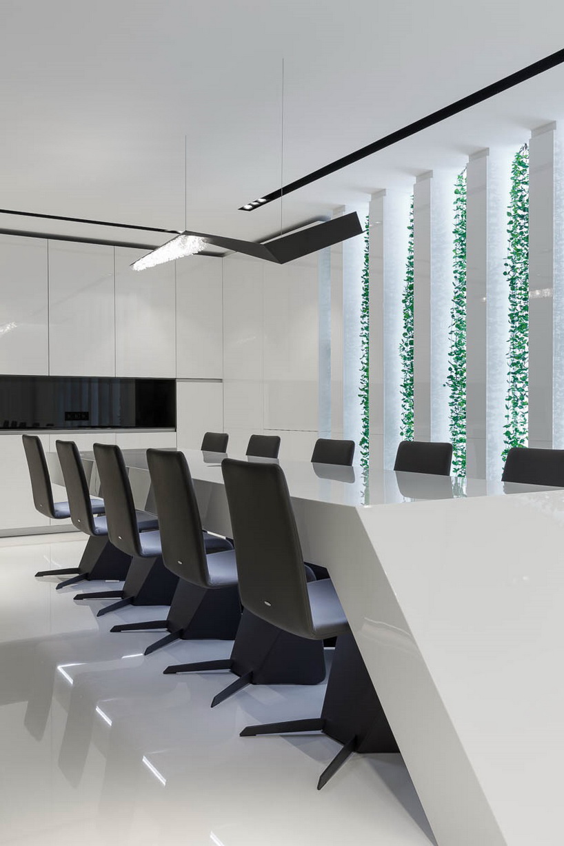 Saari Mois 阁楼别墅丨俄罗斯-11