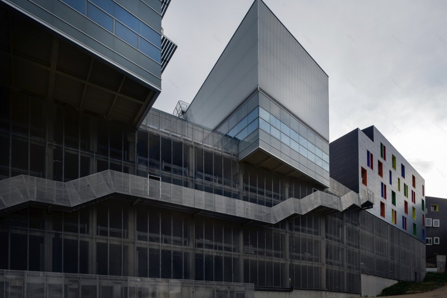 多功能综合体和·索奇尼-3