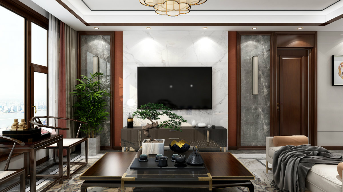 辛鹏飞设计师十月份设计集合-2