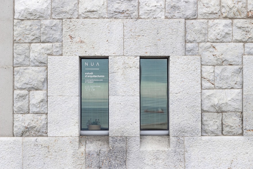 海景工作室 | 历史建筑的现代重生-15