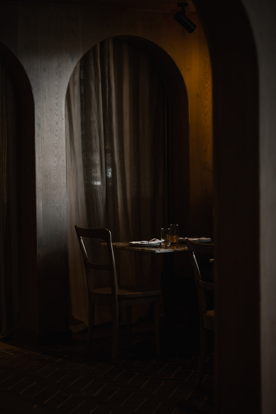 Siso餐厅，新西兰/以“居住性”为线索营造温馨舒适的氛围-55